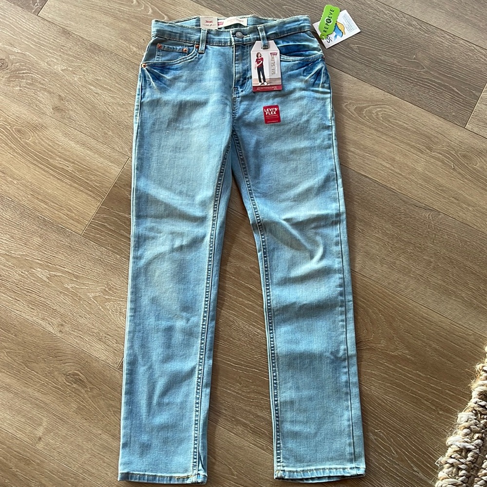 Boys 511 Levi’s